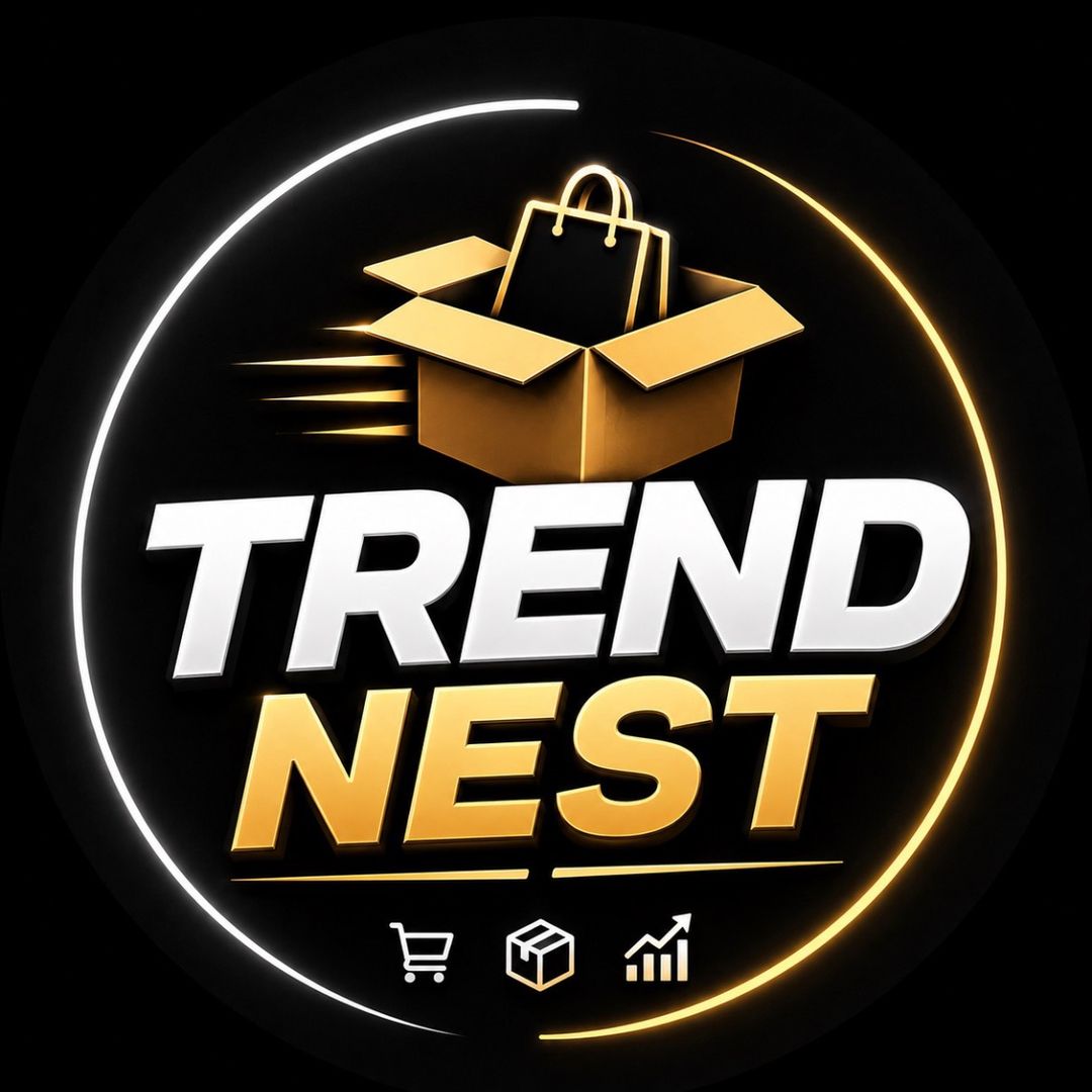 TrendNest 